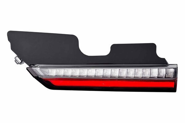 Lampa zespolonych świateł tylnych do Volvo, 2SW 015 562-121, HELLA w ofercie sklepu e-autoparts.pl 
